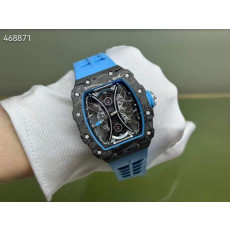 리차드밀 RM53-01 파블로 맥도너우 시계 워치